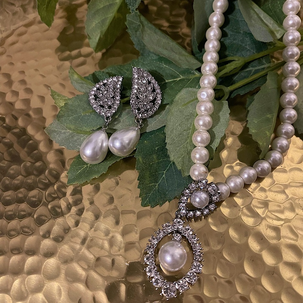 Wedding Jewelry